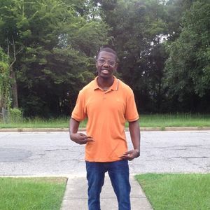 Meet your Posher, Antron